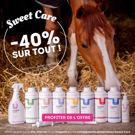 MobFR Sweet Care -40%
